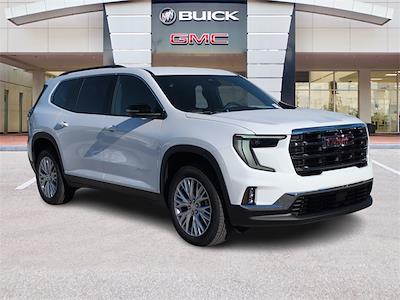 New 2026 GMC Acadia Elevation for sale #G26T125 - photo 1