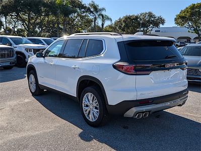 New 2026 GMC Acadia Elevation for sale #G26T125 - photo 2