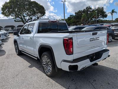 New 2026 GMC Sierra 1500 Denali Ultimate Crew Cab for sale #G26T280 - photo 2