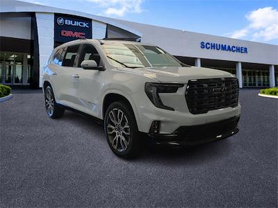 New 2026 GMC Acadia Denali Ultimate for sale #G26T330 - photo 1