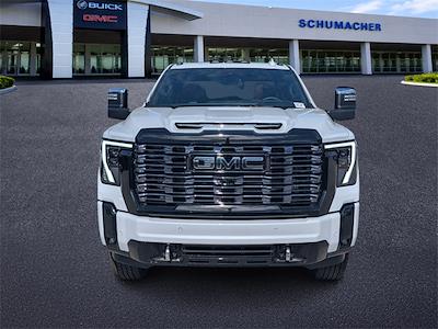 New 2026 GMC Sierra 2500 Denali Ultimate Crew Cab for sale #G26T345 - photo 2