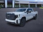 New 2026 GMC Sierra 2500 Denali Ultimate Crew Cab for sale #G26T345 - photo 3