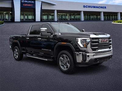 New 2026 GMC Sierra 2500 SLT Crew Cab for sale #G26T346 - photo 1