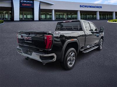 New 2026 GMC Sierra 2500 SLT Crew Cab for sale #G26T346 - photo 2