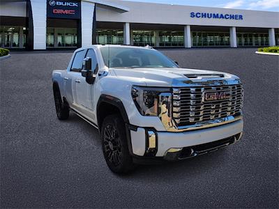 New 2026 GMC Sierra 2500 Denali Crew Cab for sale #G26T387 - photo 1