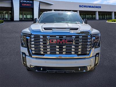 New 2026 GMC Sierra 2500 Denali Crew Cab for sale #G26T387 - photo 2