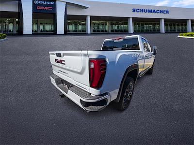 New 2026 GMC Sierra 2500 Denali Crew Cab for sale #G26T387 - photo 2