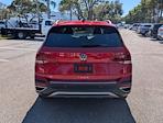 2023 Volkswagen Taos FWD SUV for sale #G26T398A - photo 3