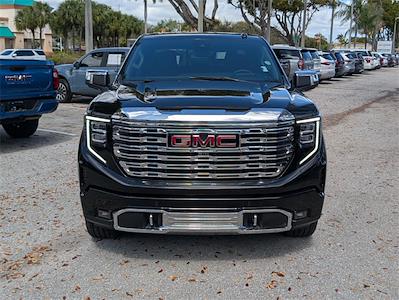 Used 2025 GMC Sierra 1500 - photo 1