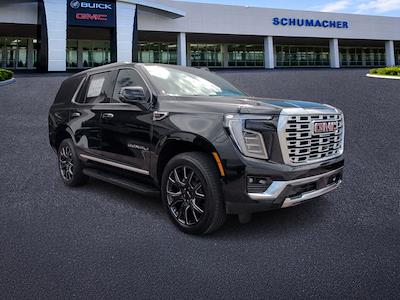 New 2026 GMC Yukon - photo 1