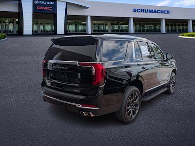 New 2026 GMC Yukon - photo 1