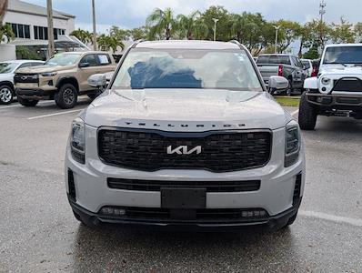 Used 2022 Kia Telluride - photo 1