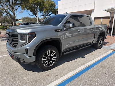 Used 2023 GMC Sierra 1500 - photo 1