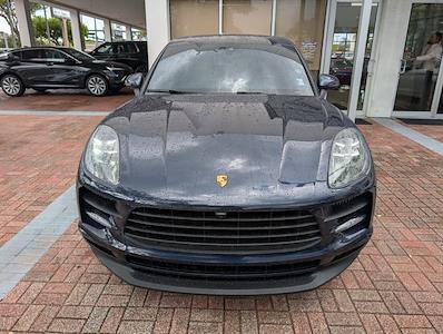 Used 2021 Porsche Macan - photo 1