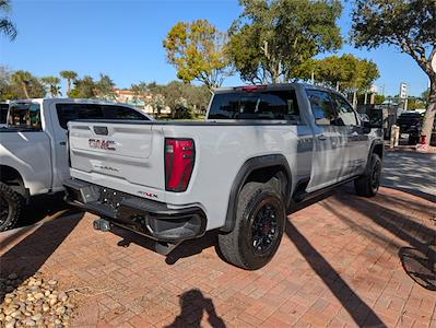 Used 2024 GMC Sierra 2500 AT4X Crew Cab for sale #RK221179A - photo 2