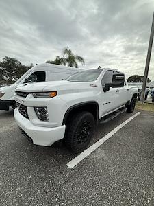 Used 2021 Chevrolet Silverado 2500 LT Crew Cab for sale #RK221179B - photo 1