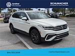 Used 2022 Volkswagen Tiguan 2.0T SE FWD SUV for sale #UV036745 - photo 1