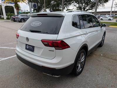 2021 Volkswagen Tiguan AWD SUV for sale #UV113617 - photo 2