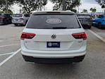 Used 2021 Volkswagen Tiguan AWD SUV for sale #UV113617 - photo 13
