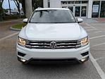 Used 2021 Volkswagen Tiguan AWD SUV for sale #UV113617 - photo 4