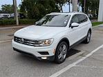 Used 2021 Volkswagen Tiguan AWD SUV for sale #UV113617 - photo 5