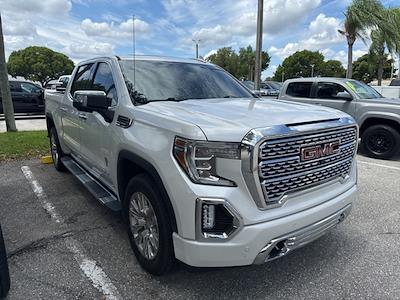 2020 GMC Sierra 1500 Crew Cab 4x2 Pickup for sale #V025170U - photo 2