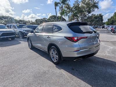 2023 Acura MDX FWD SUV for sale #V025688U - photo 2