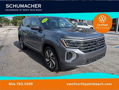 2024 Volkswagen Atlas AWD SUV for sale #V240088L - photo 1