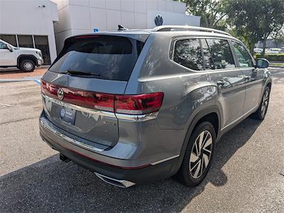 2024 Volkswagen Atlas AWD SUV for sale #V240088L - photo 2