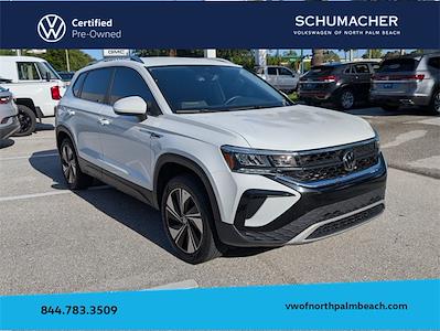 2024 Volkswagen Taos AWD SUV for sale #V240240L - photo 1