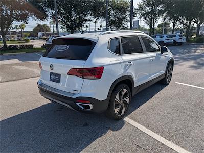 2024 Volkswagen Taos AWD SUV for sale #V240240L - photo 2