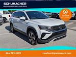 2024 Volkswagen Taos AWD SUV for sale #V240240L - photo 1