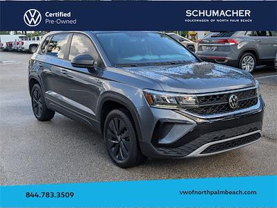 2023 Volkswagen Taos FWD SUV for sale #V240240M - photo 1