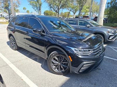 2023 Volkswagen Tiguan FWD SUV for sale #V240260M - photo 1