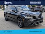 Used 2023 Volkswagen Tiguan SE SUV for sale #V240260M - photo 1