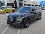 Used 2023 Volkswagen Tiguan SE SUV for sale #V240260M - photo 5