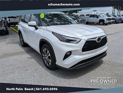 2023 Toyota Highlander FWD SUV for sale #V240350M - photo 1