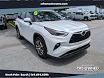 2023 Toyota Highlander FWD SUV for sale #V240350M - photo 1