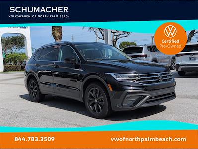 2024 Volkswagen Tiguan FWD SUV for sale #V240515L - photo 1