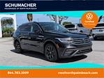 2024 Volkswagen Tiguan FWD SUV for sale #V240515L - photo 1