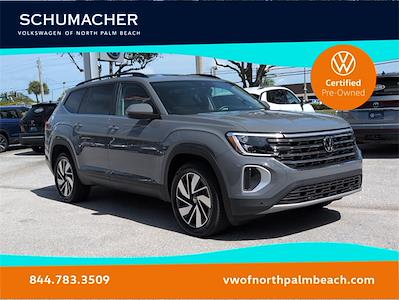 2025 Volkswagen Atlas FWD SUV for sale #V250028L - photo 1