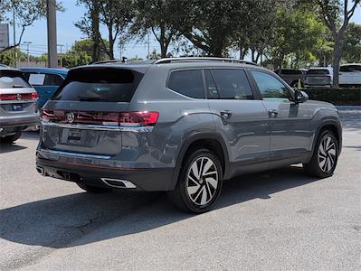 2025 Volkswagen Atlas FWD SUV for sale #V250028L - photo 2