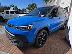 2025 Volkswagen Taos FWD SUV for sale #V250062L - photo 3
