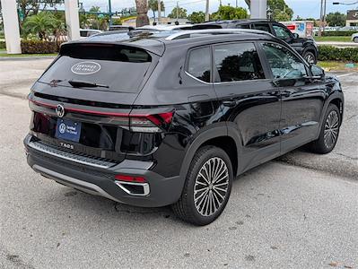 2025 Volkswagen Taos FWD SUV for sale #V250066L - photo 2