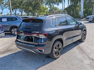 2025 Volkswagen Taos FWD SUV for sale #V250072L - photo 2