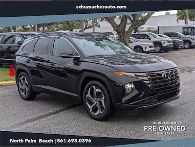2022 Hyundai Tucson FWD SUV for sale #V250080M - photo 1