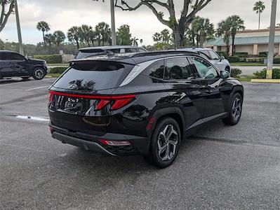 2022 Hyundai Tucson FWD SUV for sale #V250080M - photo 2