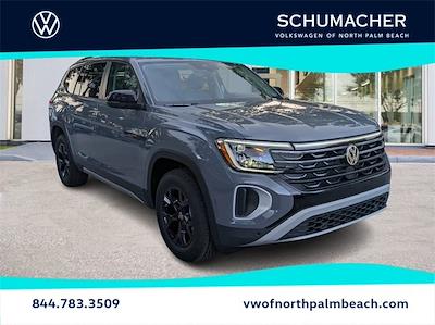 2025 Volkswagen Atlas AWD SUV for sale #V250119L - photo 1