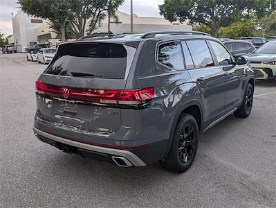 2025 Volkswagen Atlas AWD SUV for sale #V250119L - photo 2