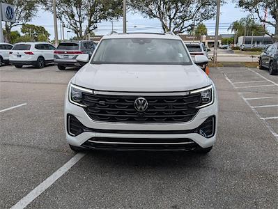 Used 2024 Volkswagen Atlas SEL Premium R-Line for sale #V250122A - photo 2